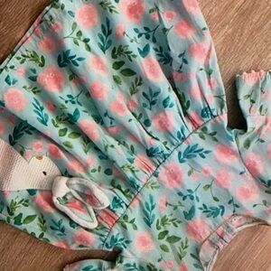 Super cute girls casual blouse